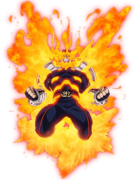 Endeavor .